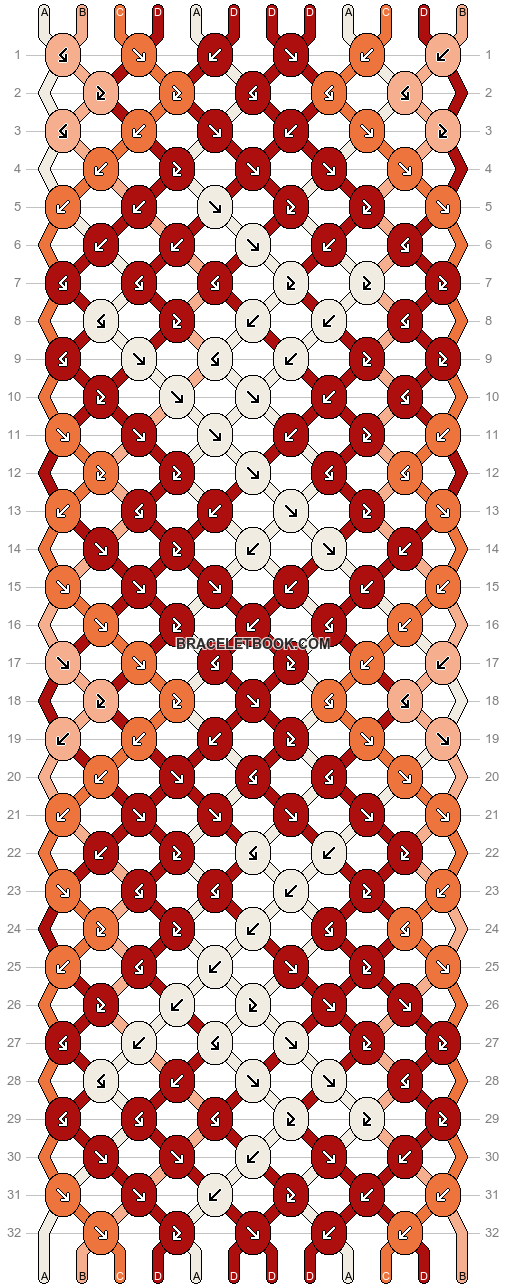 Normal pattern #50552 variation #242589 pattern