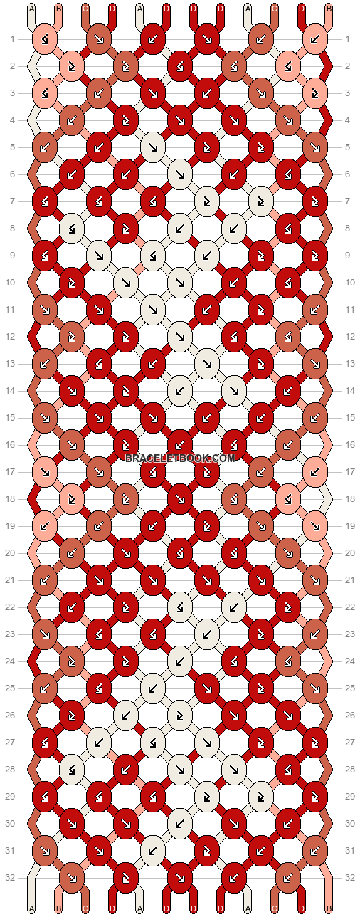 Normal pattern #50552 variation #242591 pattern