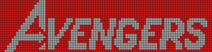 Alpha pattern #22141 variation #242597