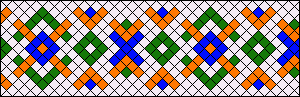Normal pattern #66072 variation #242604