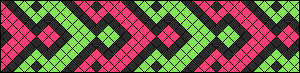 Normal pattern #129134 variation #242640