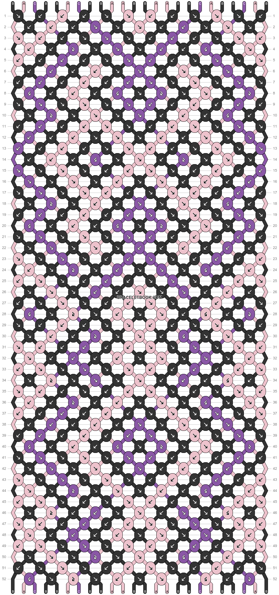 Normal pattern #107842 variation #242646 pattern