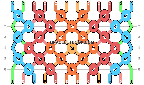 Normal pattern #18 variation #242649 pattern
