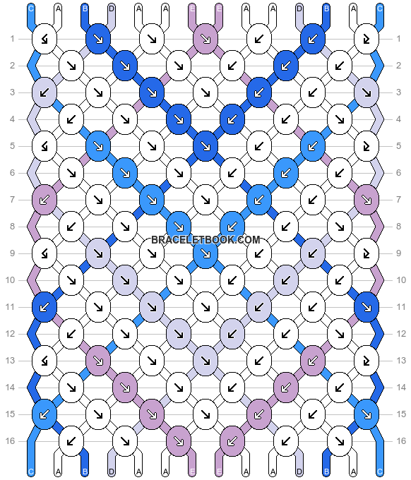 Normal pattern #116826 variation #242664 pattern