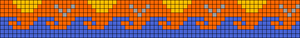 Alpha pattern #129266 variation #242667