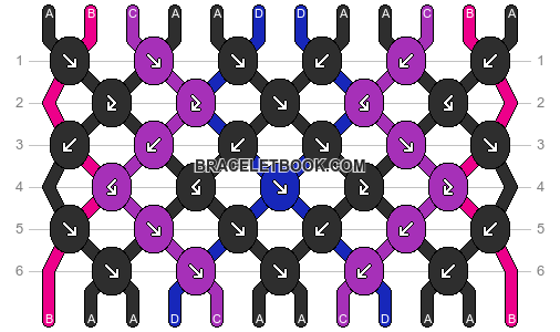 Normal pattern #18 variation #242669 pattern