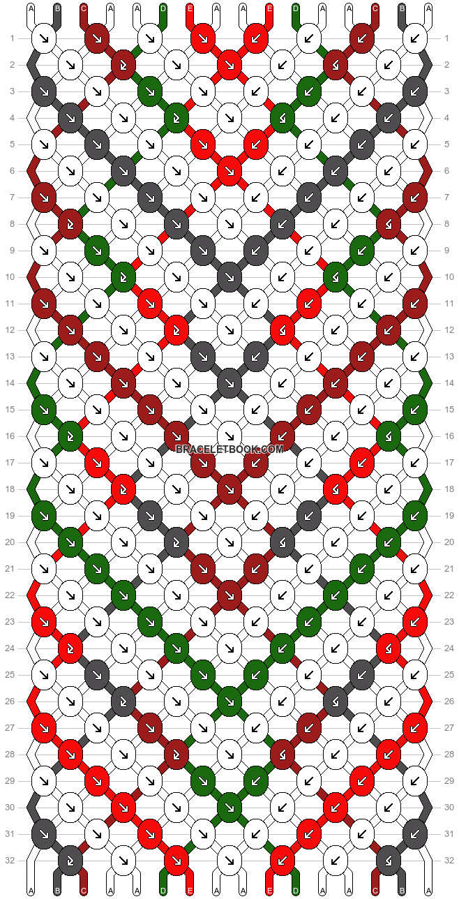 Normal pattern #127792 variation #242674 pattern