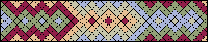 Normal pattern #17657 variation #242680