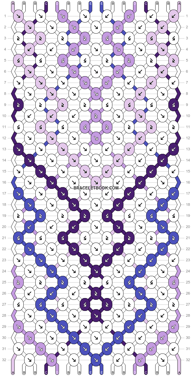 Normal pattern #74382 variation #242681 pattern