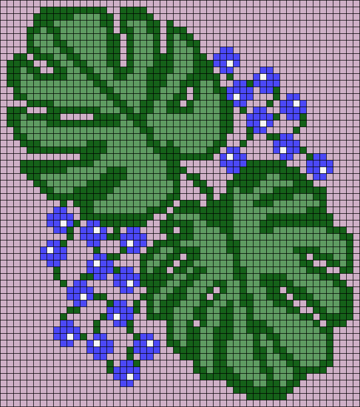 Alpha pattern #129246 variation #242684 preview