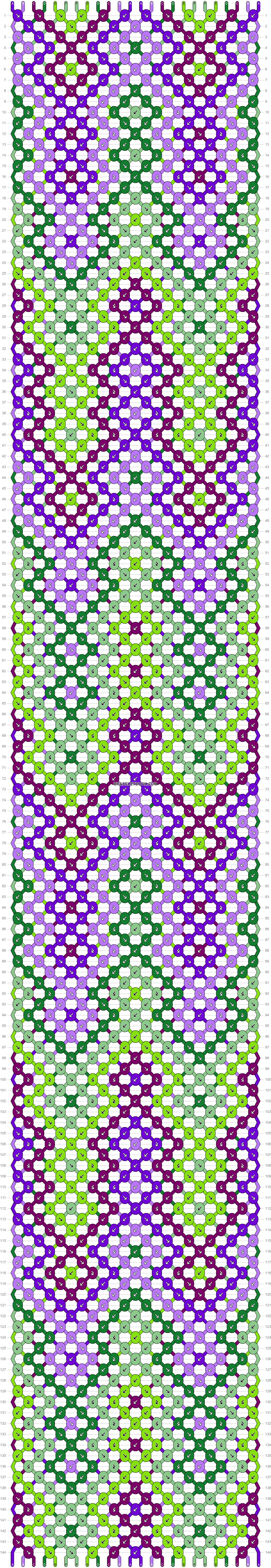 Normal pattern #124960 variation #242706 pattern