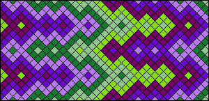 Normal pattern #124960 variation #242706