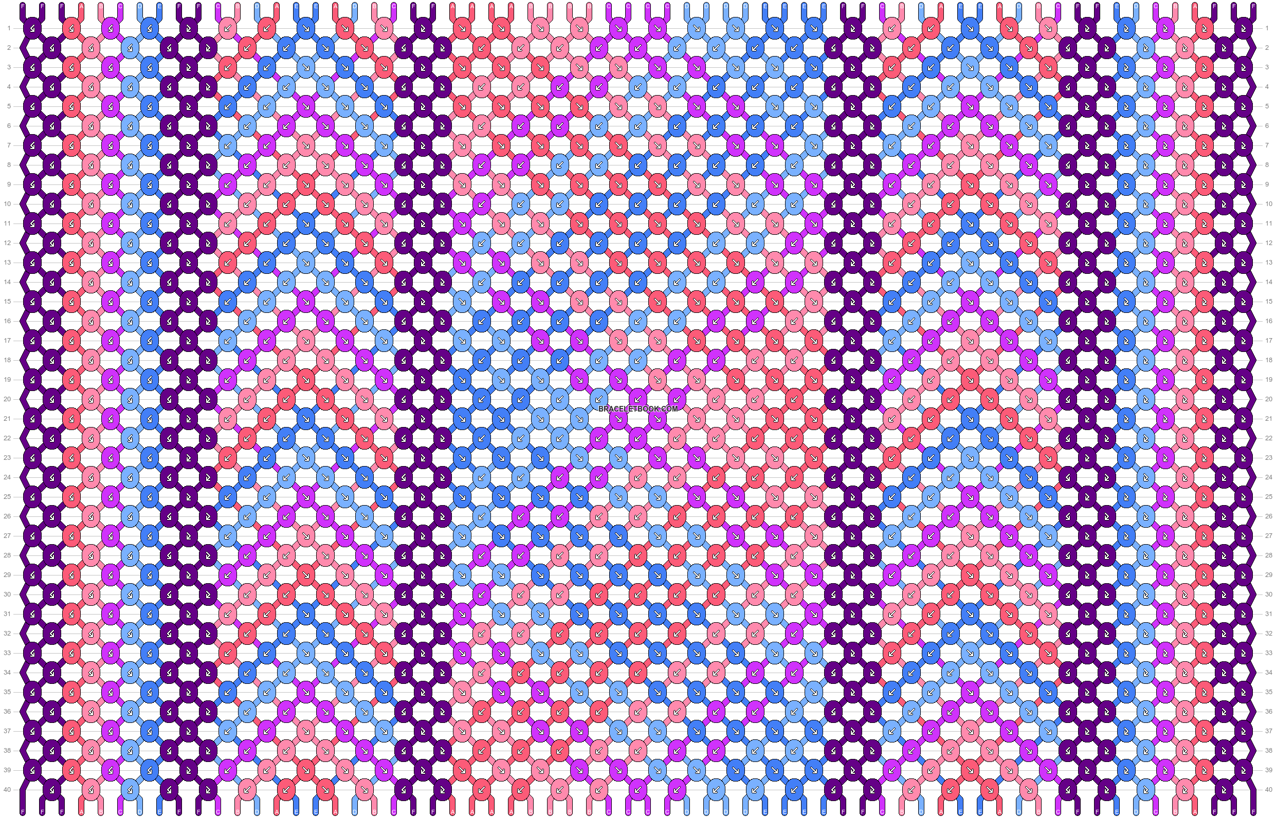 Normal pattern #118955 variation #242748 pattern