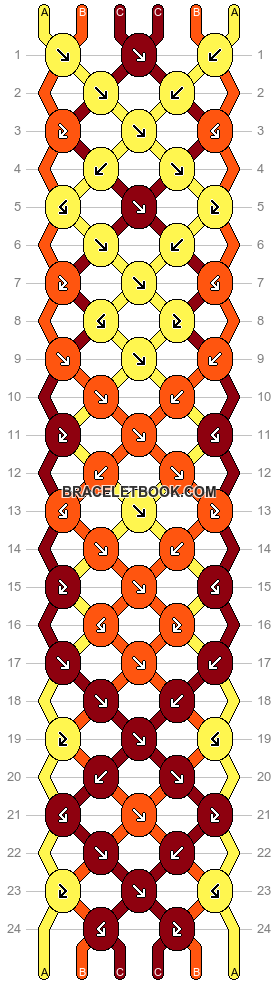 Normal pattern #129188 variation #242759 pattern