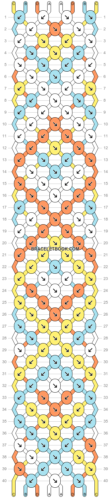 Normal pattern #119421 variation #242761 pattern