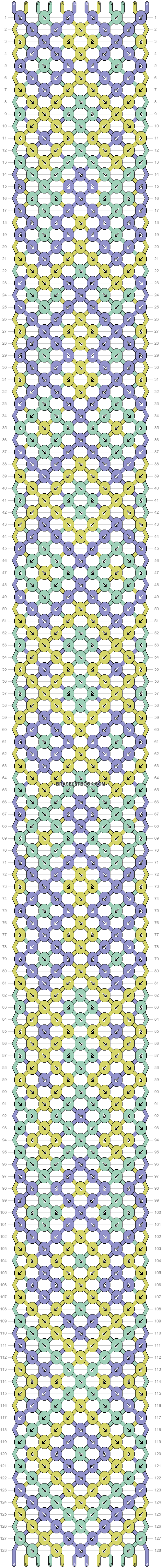 Normal pattern #129207 variation #242764 pattern