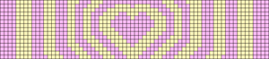 Alpha pattern #129212 variation #242774