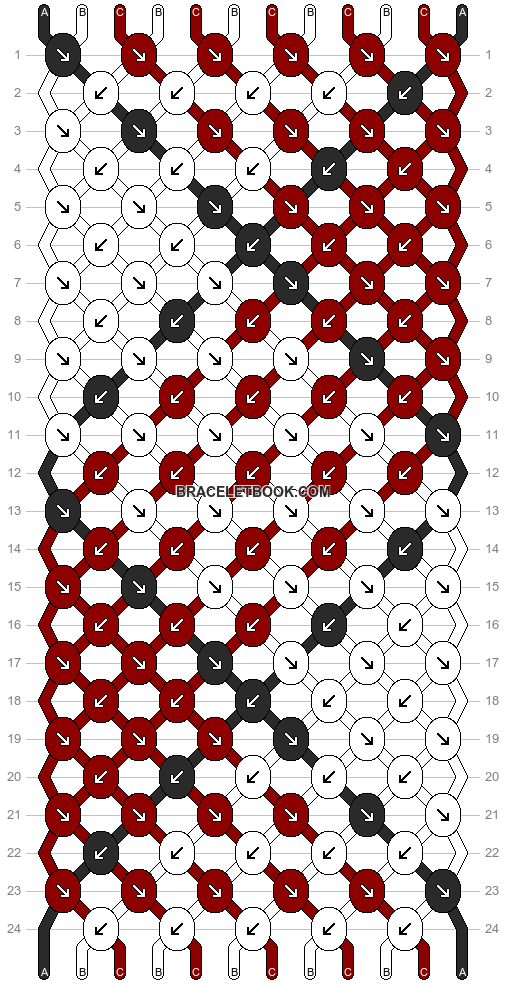 Normal pattern #81 variation #242780 pattern