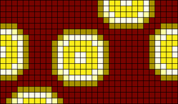 Alpha pattern #129279 variation #242785