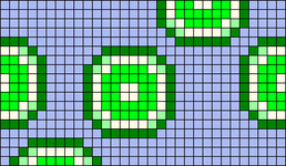 Alpha pattern #129279 variation #242787