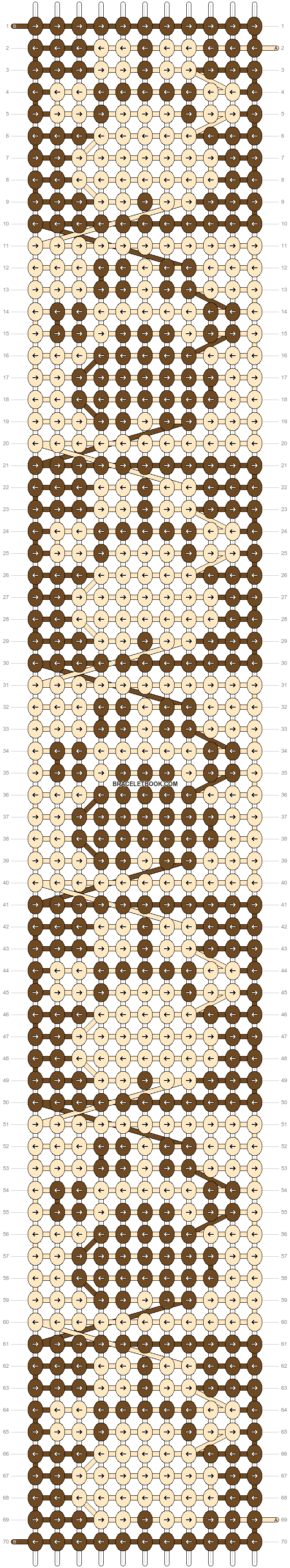 Alpha pattern #129293 variation #242798 pattern