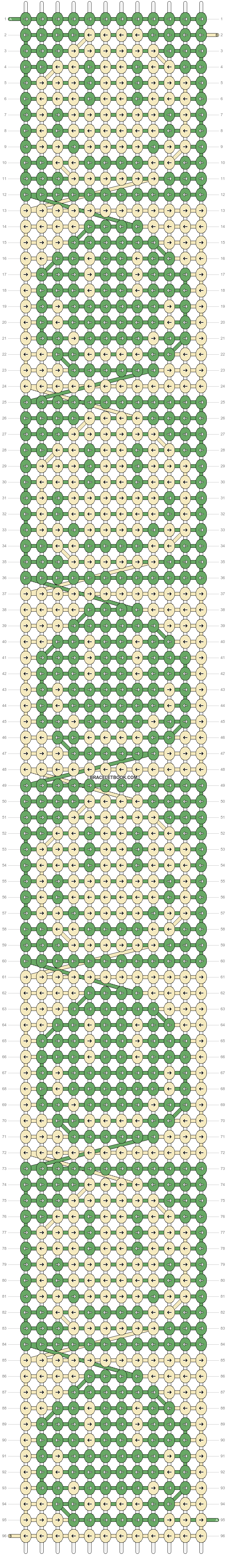 Alpha pattern #128051 variation #242800 pattern