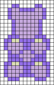 Alpha pattern #58710 variation #242810 preview