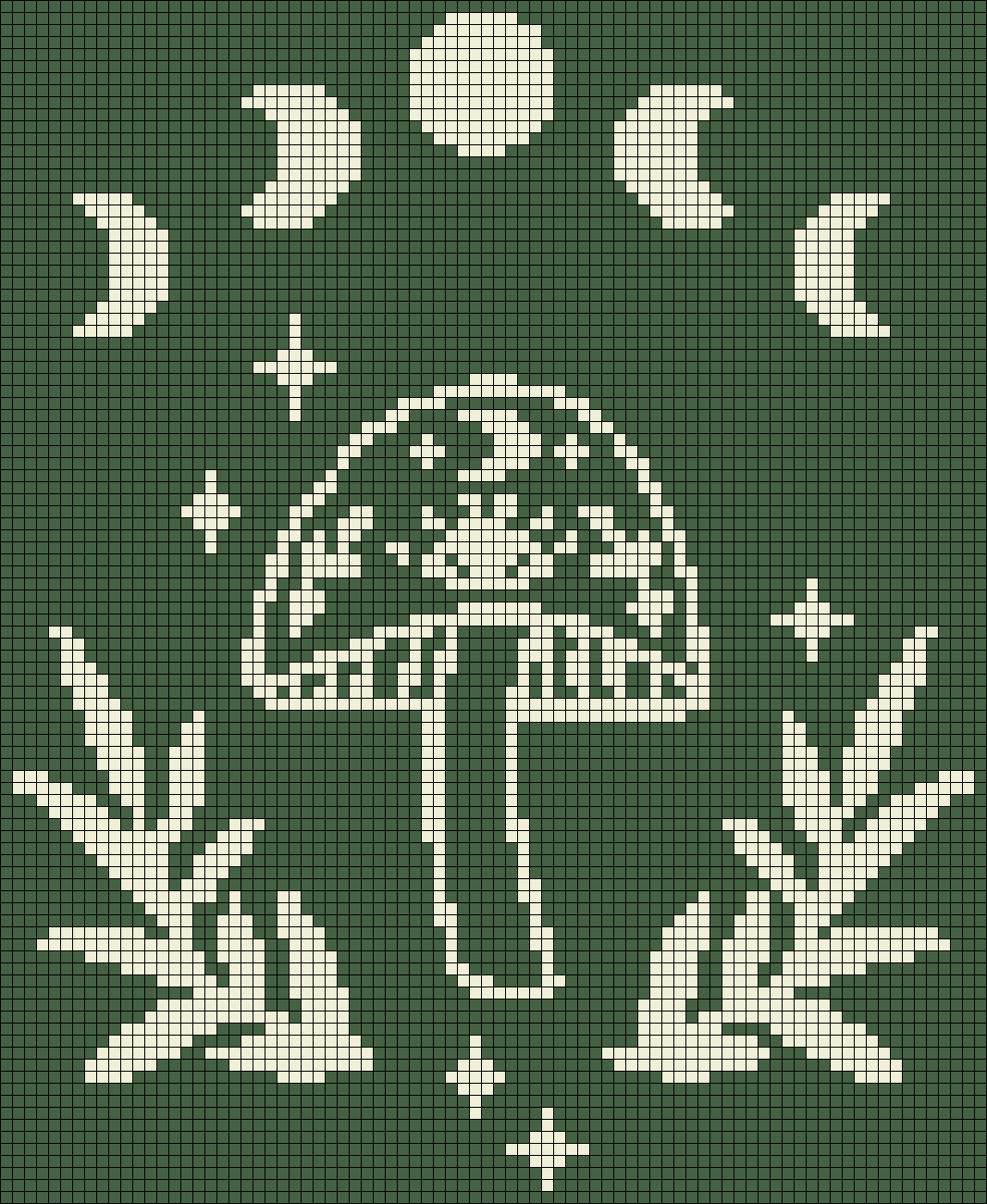 Alpha pattern #103154 variation #242820 preview