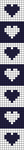 Alpha pattern #128792 variation #242821