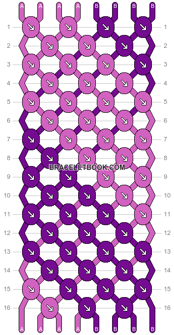 Normal pattern #1 variation #242832 pattern