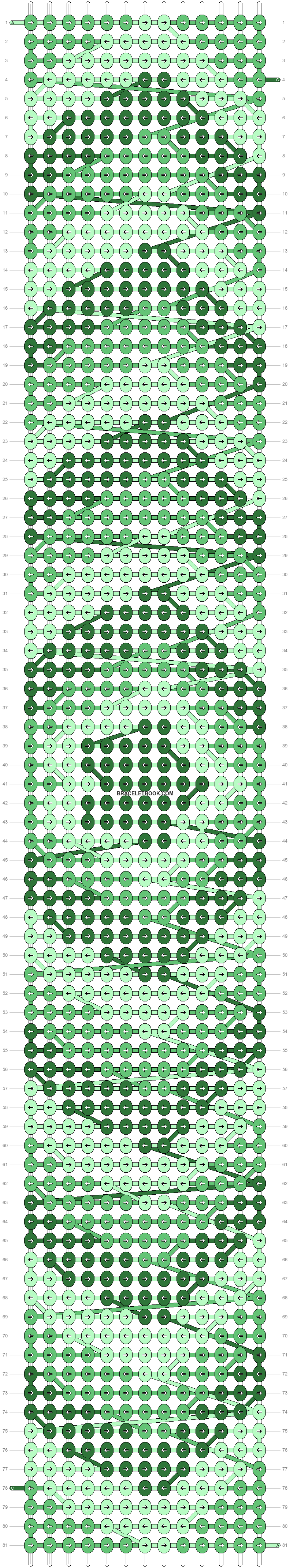 Alpha pattern #129292 variation #242837 pattern