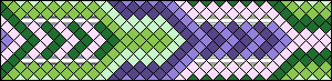 Normal pattern #128693 variation #242850