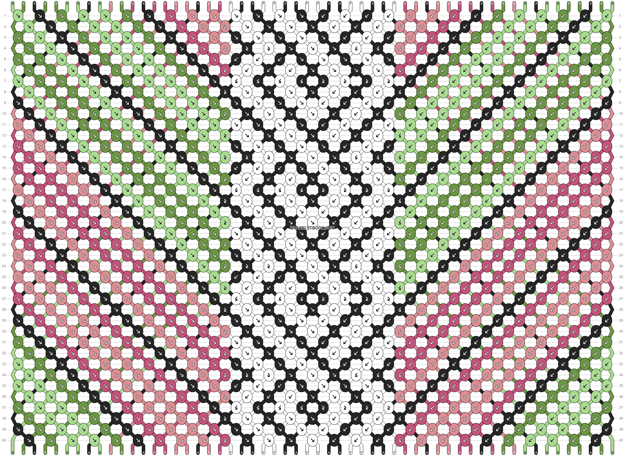 Normal pattern #129354 variation #242881 pattern