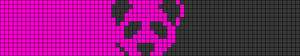 Alpha pattern #129009 variation #242887