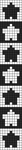 Alpha pattern #129294 variation #242894