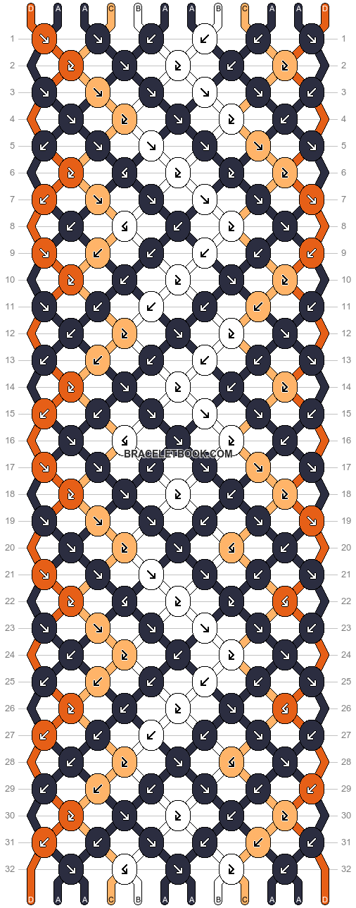 Normal pattern #120307 variation #242916 pattern
