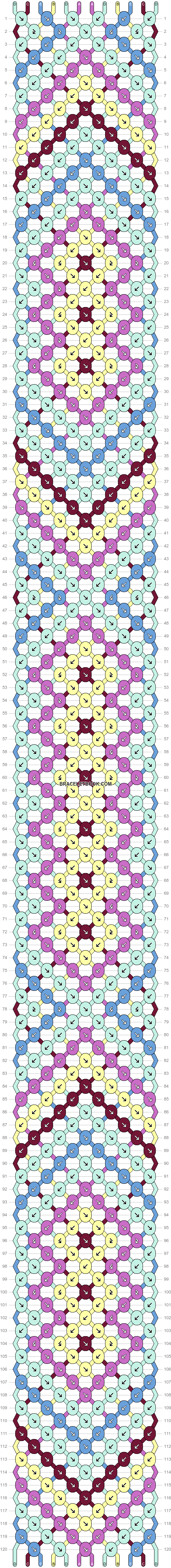 Normal pattern #125442 variation #242917 pattern