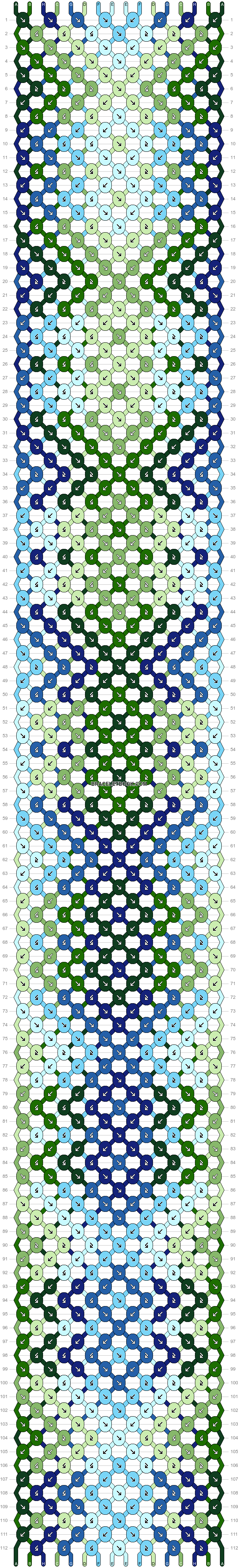 Normal pattern #126862 variation #242923 pattern