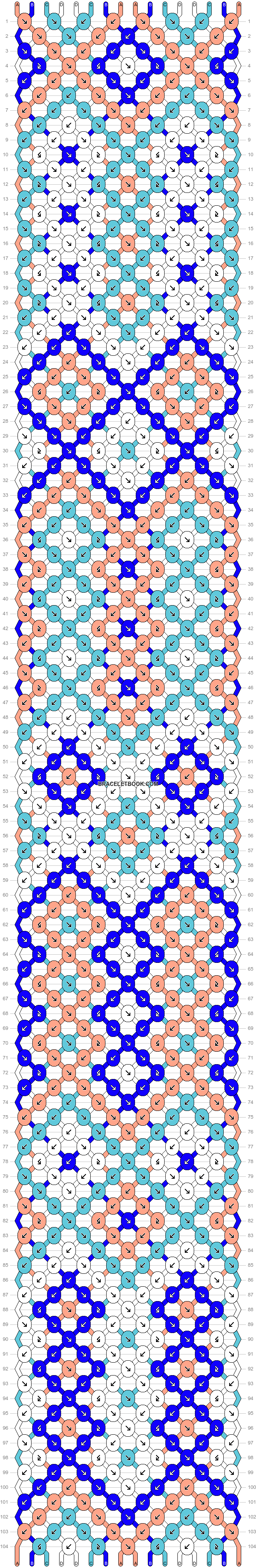 Normal pattern #90291 variation #242924 pattern