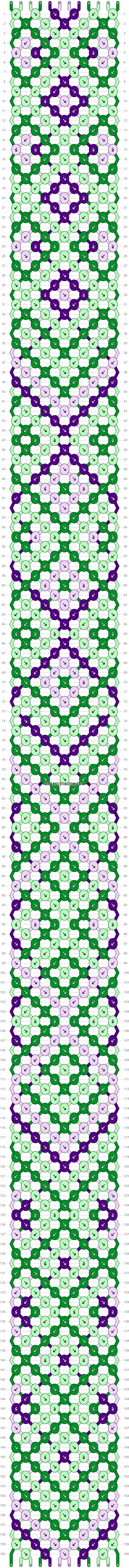 Normal pattern #53763 variation #242930 pattern