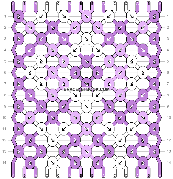 Normal pattern #125534 variation #242944 pattern