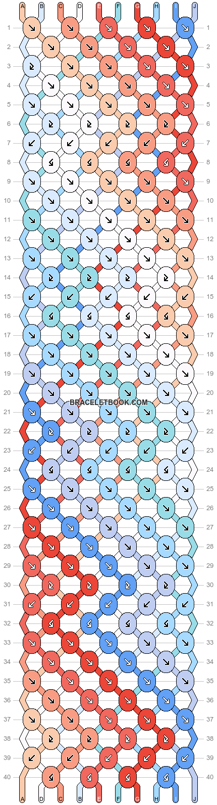 Normal pattern #25381 variation #242947 pattern