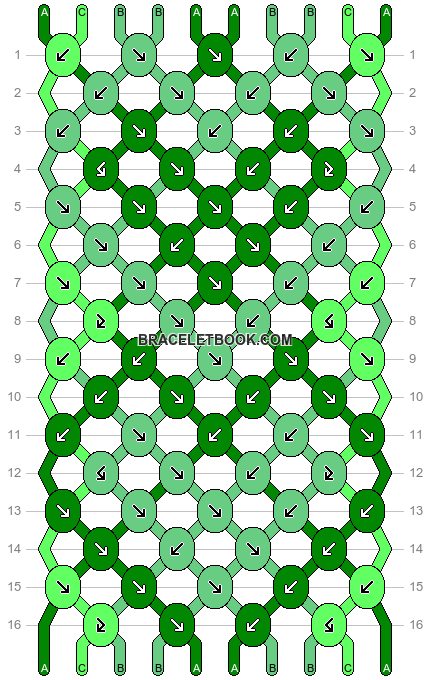 Normal pattern #34101 variation #242958 pattern