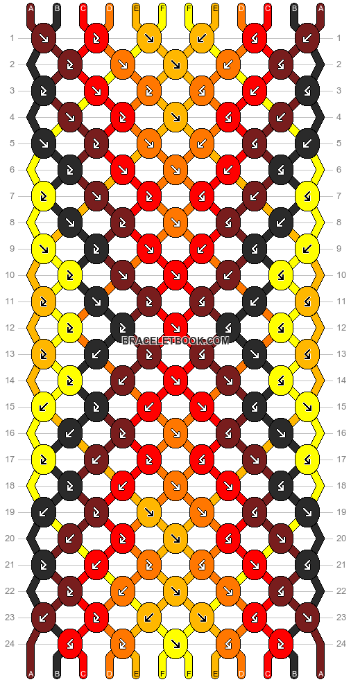 Normal pattern #129345 variation #242977 pattern