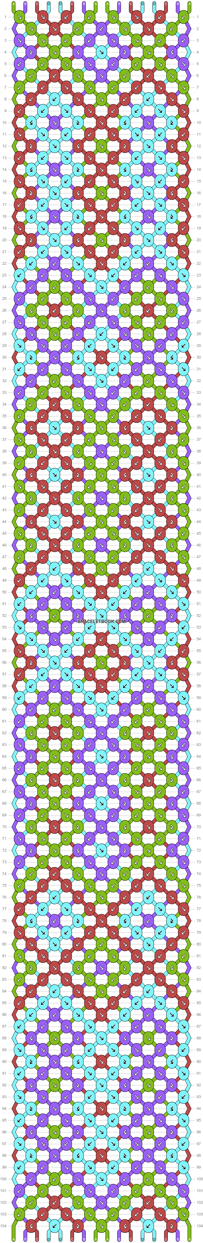 Normal pattern #90291 variation #242979 pattern