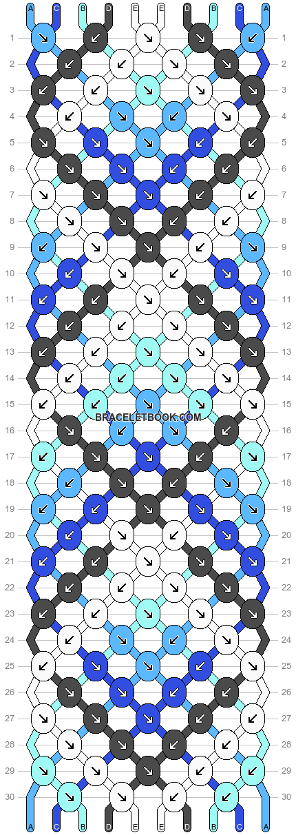 Normal pattern #128126 variation #243002 pattern