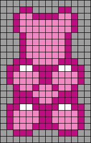 Alpha pattern #58710 variation #243009 preview