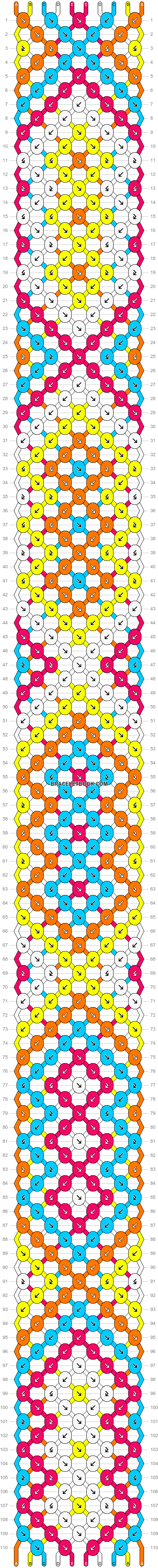 Normal pattern #24938 variation #243010 pattern