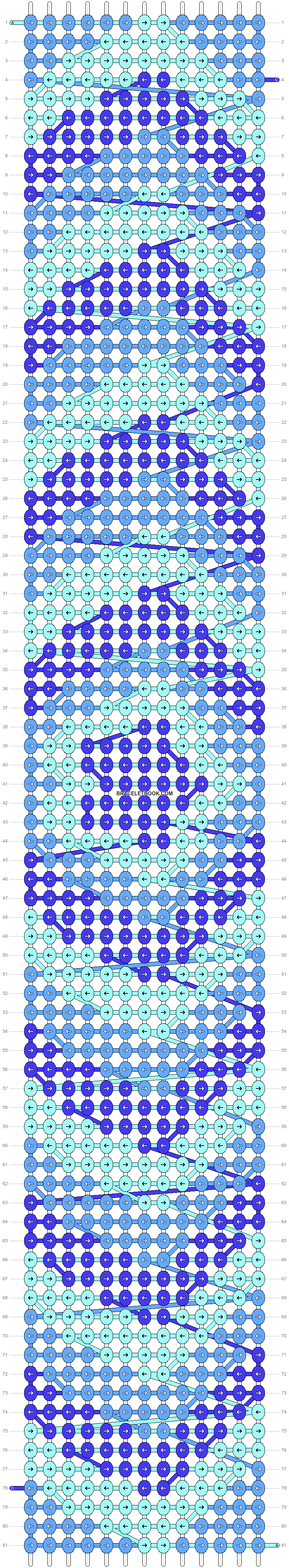 Alpha pattern #129292 variation #243015 pattern