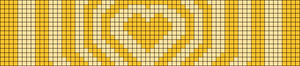 Alpha pattern #129212 variation #243036